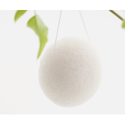 Carelia Naturlig Konjac Svamp