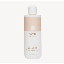 Carelia Gel og Shampoo 