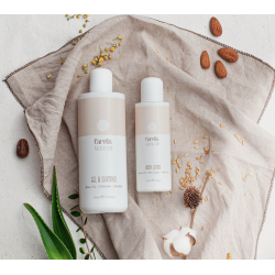 Carelia Body Lotion 200ml