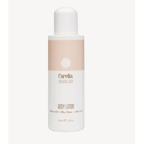 Carelia Body Lotion 200ml