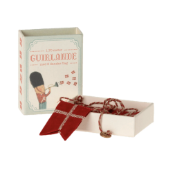 Maileg Danneborg Guirlande Flag