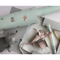 Maileg Gavepapir 10m - Toys 