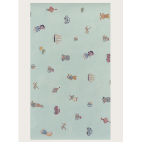 Maileg Gavepapir 10m - Toys 