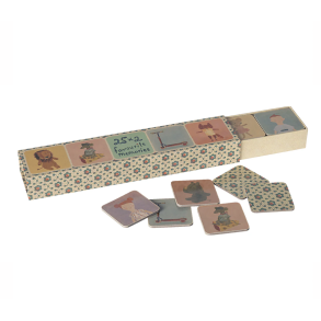 Maileg Jubilrum vendespil