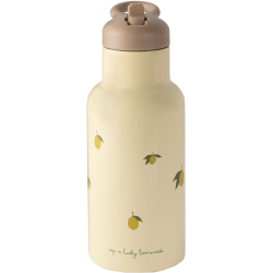 Konges Sljd Termoflaske - Lemon 