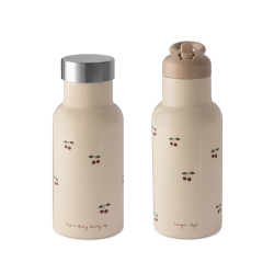 Konges Sljd Termoflaske - Cherry