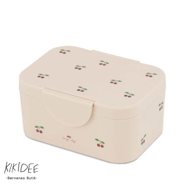 Konges Sljd Madkasse - Cherry