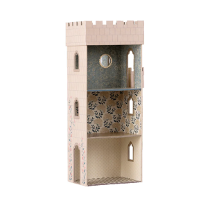 Maileg Slot m. Spejl 