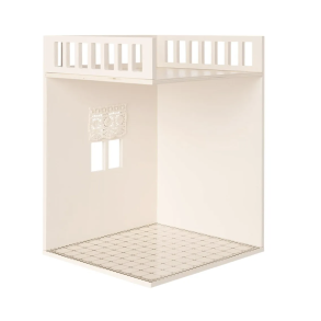 Maileg House of miniature - Badevrelse
