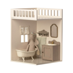 Maileg House of miniature - Badevrelse