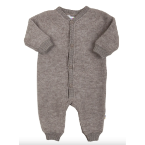 Joha Uld Heldragt - Sesame Melange