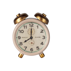 Maileg Vkkeur Mus - Powder