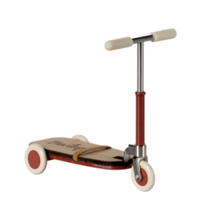 Maileg Lbehjul Til Mus - Rd 