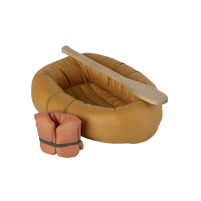 Maileg Gummibd Til Mus 