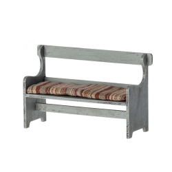 Maileg Bnk Mus - Off-white