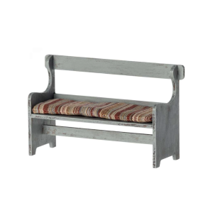 Maileg Bnk Mus - Off-white