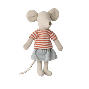 Maileg Storesster Mus - Mimie