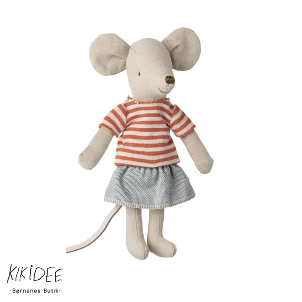 Maileg Storesster Mus - Mimie