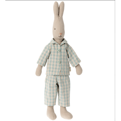 Maileg Kanin str. 2 - Pyjamas