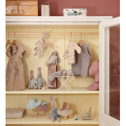 Maileg Kanin str. 2 - Pyjamas