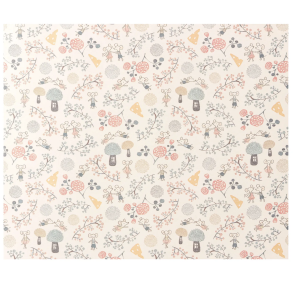 Maileg Gavepapir 10m - Mice party