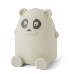 Nuuroo Ella Silikone Lampe - Lunar rock