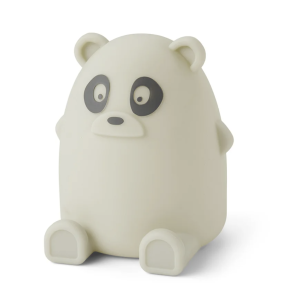 Nuuroo Ella Silikone Lampe - Lunar rock