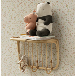 Maileg Safari Friends Medium Panda 