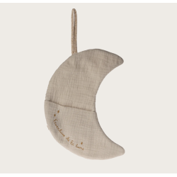 Maileg Mne - L'aventure de la lune