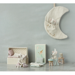 Maileg Mne - L'aventure de la lune