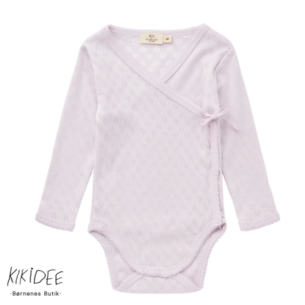 Copenhagen Colors Body M. Hjerte Mnster - Lavender
