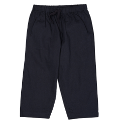 Copenhagen Colors Twill Bukser - Navy