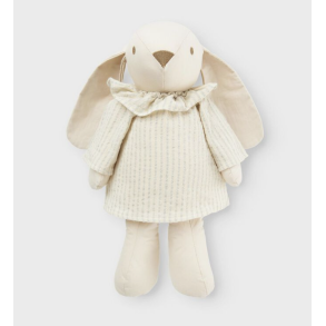 Lil' Atelier Kanin Plysdyr - Turtledove