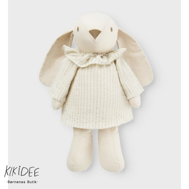 Lil' Atelier Kanin Plysdyr - Turtledove