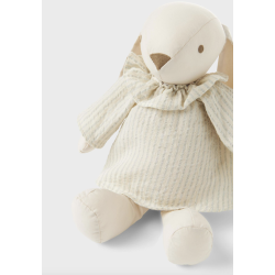 Lil' Atelier Kanin Plysdyr - Turtledove