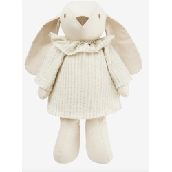 Lil' Atelier Kanin Plysdyr - Turtledove