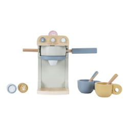Little Dutch Kaffemaskine 