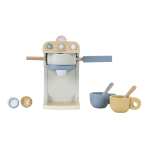 Little Dutch Kaffemaskine 