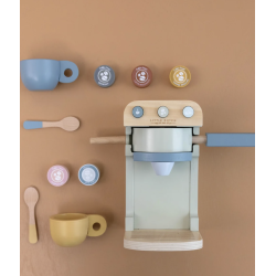 Little Dutch Kaffemaskine 
