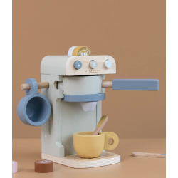 Little Dutch Kaffemaskine 