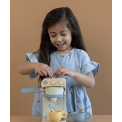 Little Dutch Kaffemaskine 