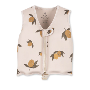  Konges Sljd Svmmevest - Citron