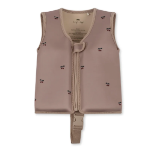 Konges Sljd Badevest - Cherry