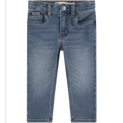 Levis Jeans - The big cheese no destruction