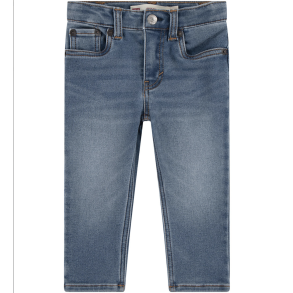 Levis Jeans - The big cheese no destruction