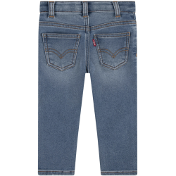 Levis Jeans - The big cheese no destruction