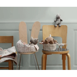 Maileg Babylift - Sand  