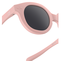 IZIPIZI Baby Solbriller 0-9M - Pastel Pink