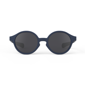 IZIPIZI Kids Solbriller 9-36M - Denim blue  