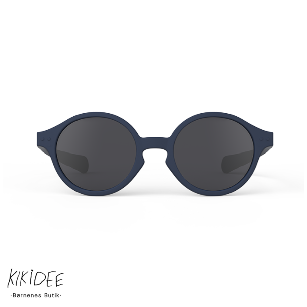 IZIPIZI Kids Solbriller 9-36M - Denim blue  